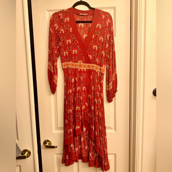 Spell & the Gypsy Boho Dress - Picture 3 of 7